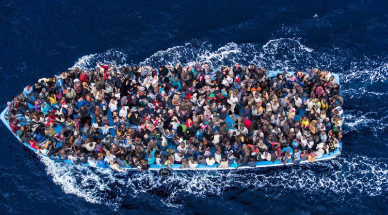 migranti