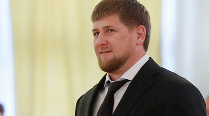 kadyrov