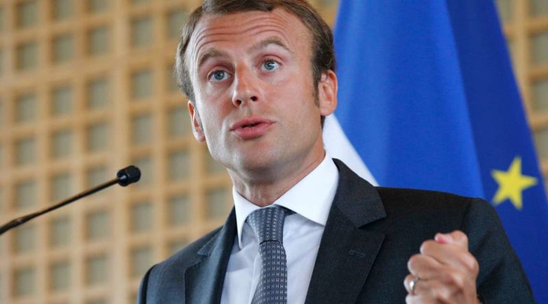 macron