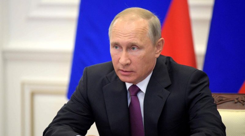 putin