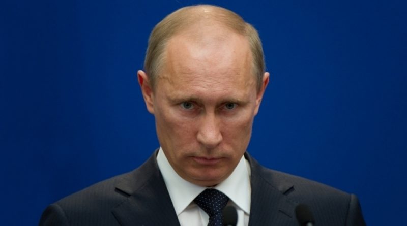 putin