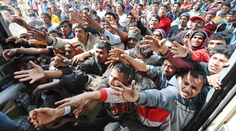 migranti