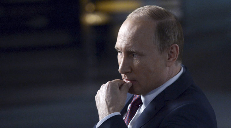 putin