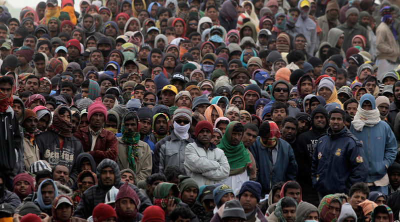 migranti