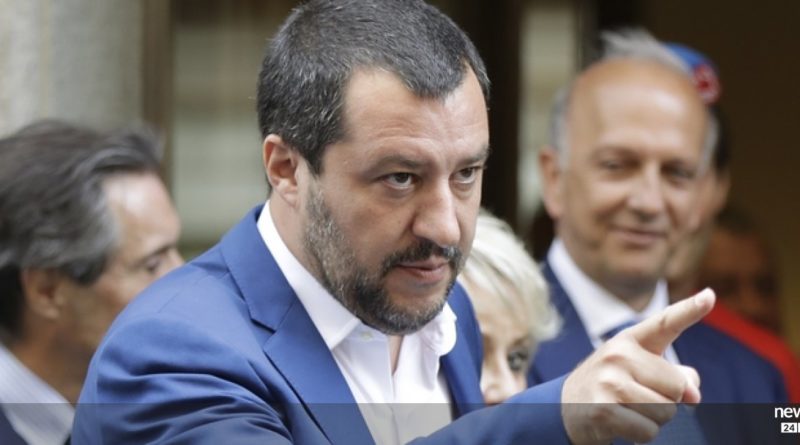salvini