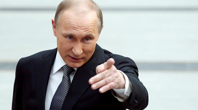 putin