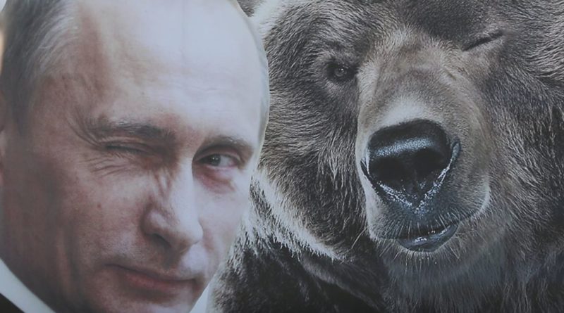 putin