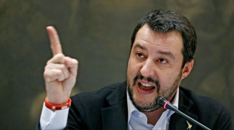 salvini