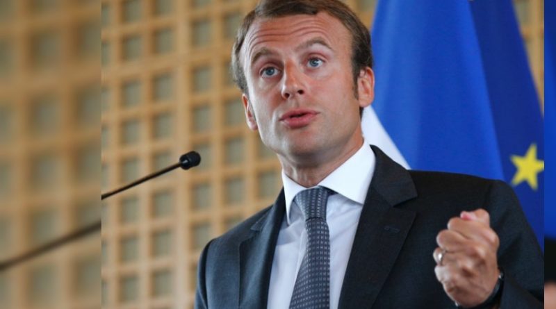 macron