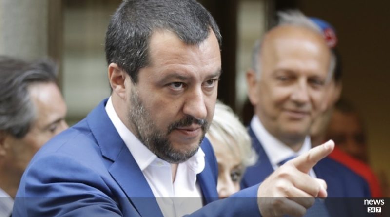 salvini