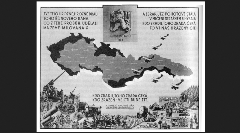 československo