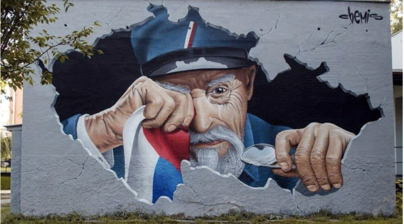 masaryk