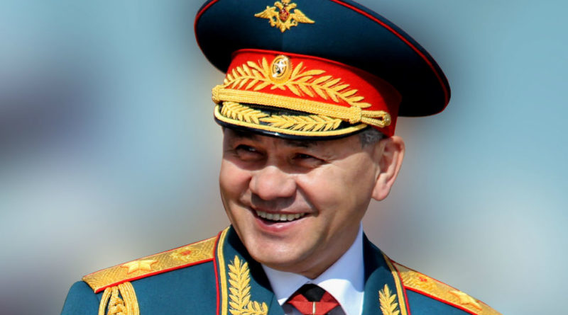 šojgu