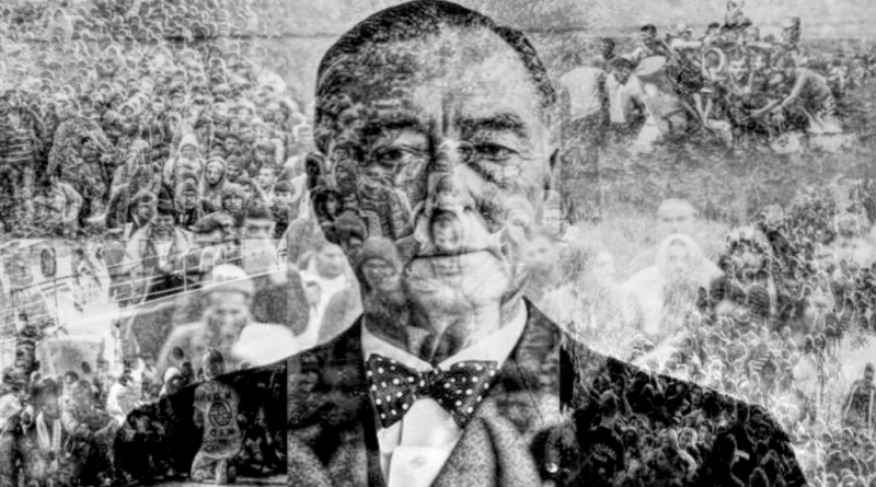 kalergi
