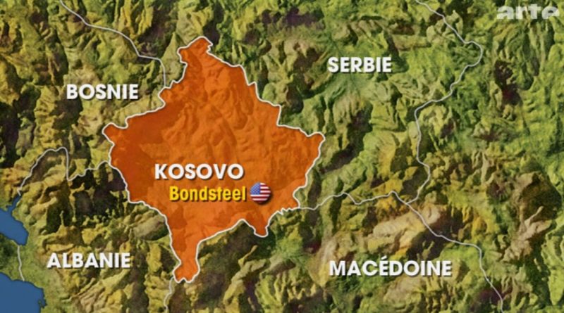 kosovo