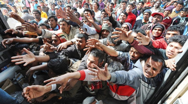 migranti