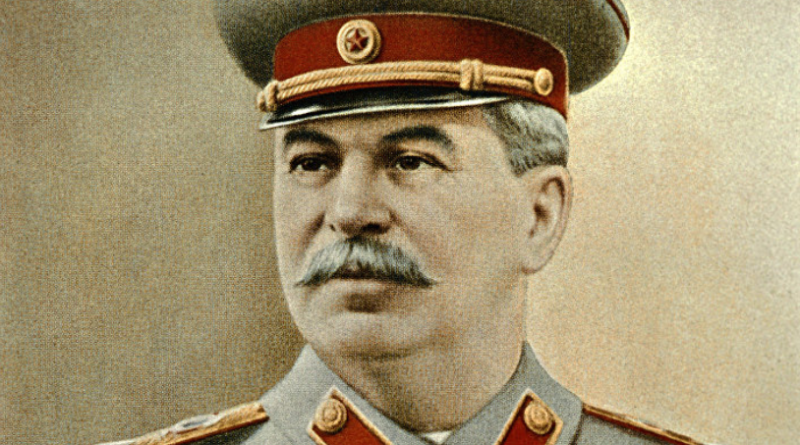 stalin