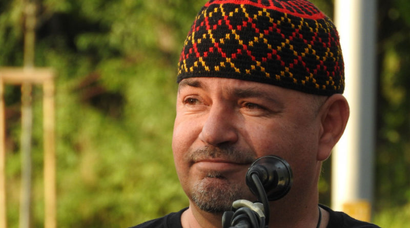 Ladislav Větvička