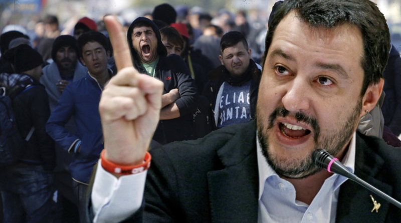 salvini