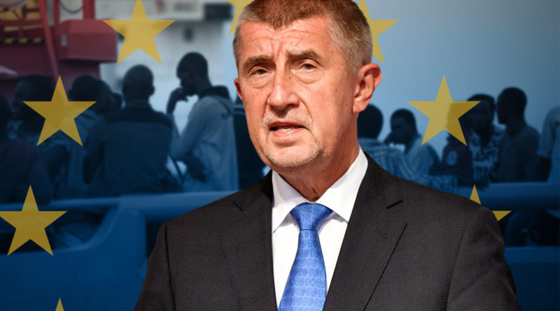 Babiš