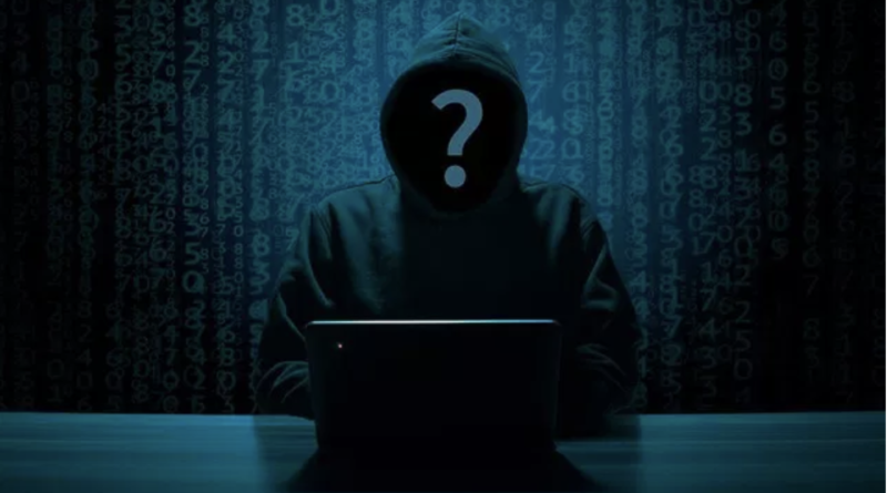 hacker