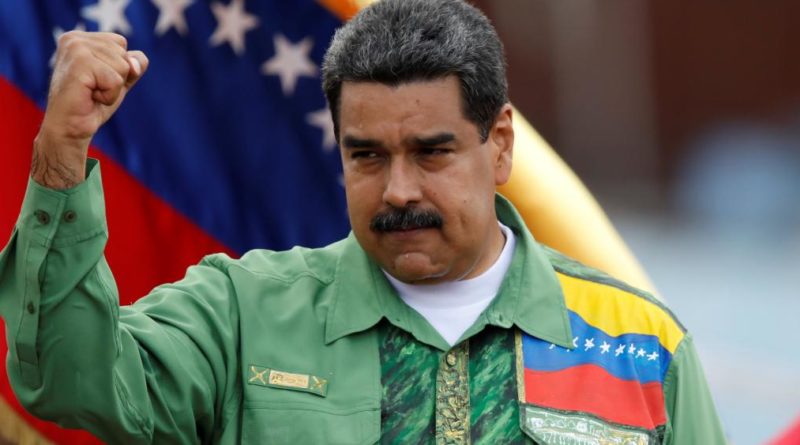 maduro, venezuela