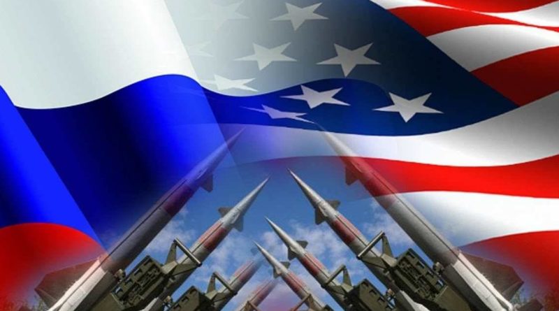 usa rusko