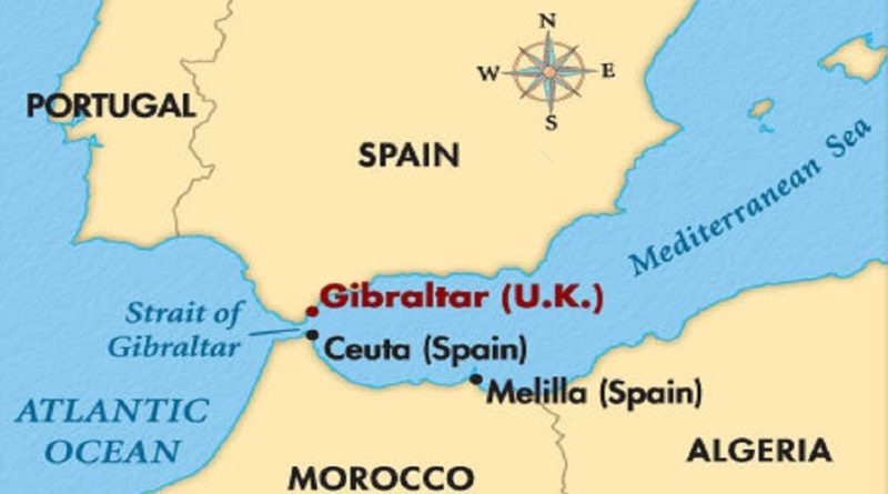 Gibraltar