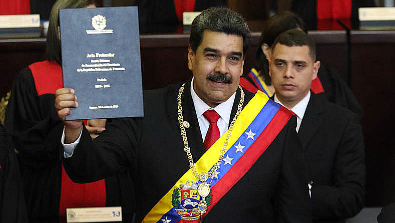 venezuela, maduro