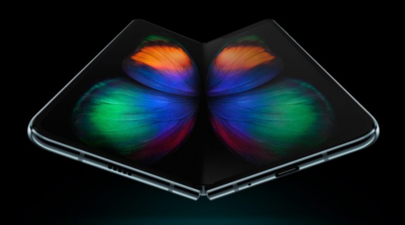 Samsung Galaxy Fold