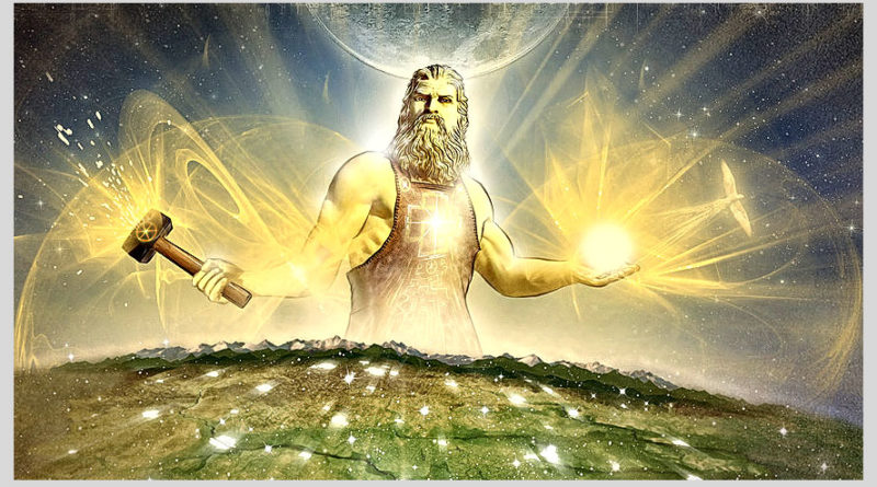 svarog