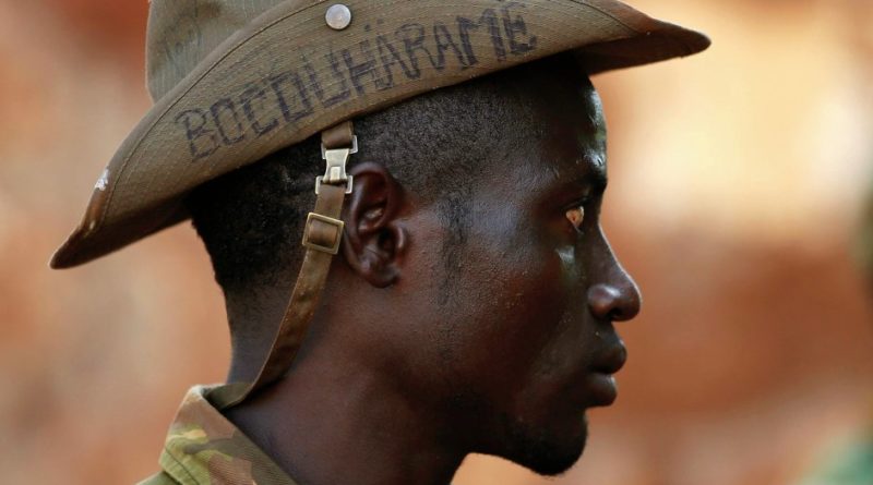 Boco Haram