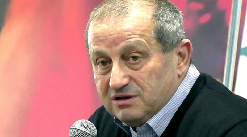 Jakov Kedmi