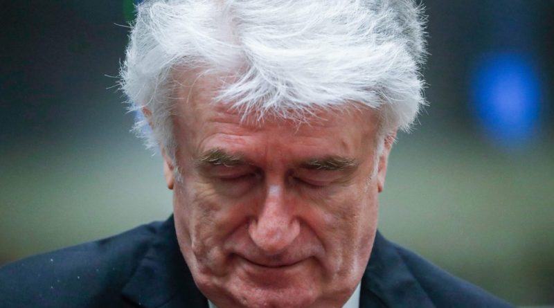 Karadžić