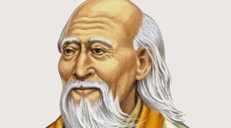Lao Tse