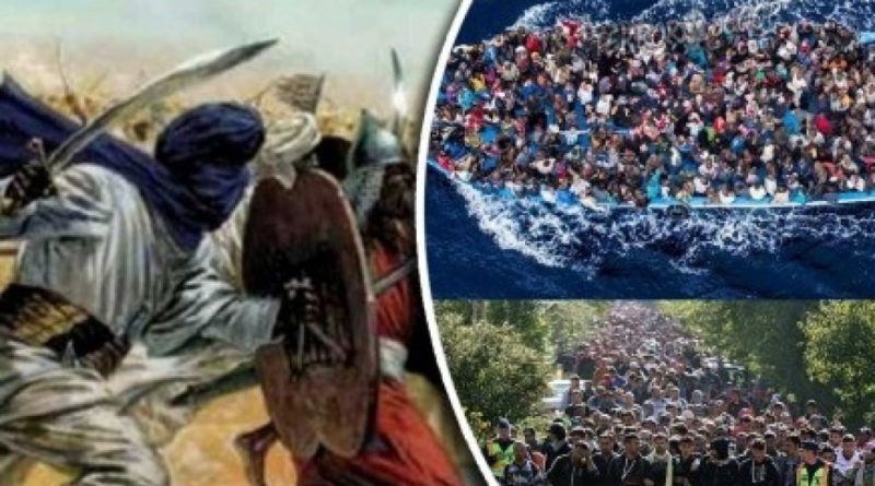 Migranti