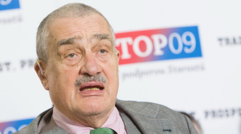Schwarzenberg