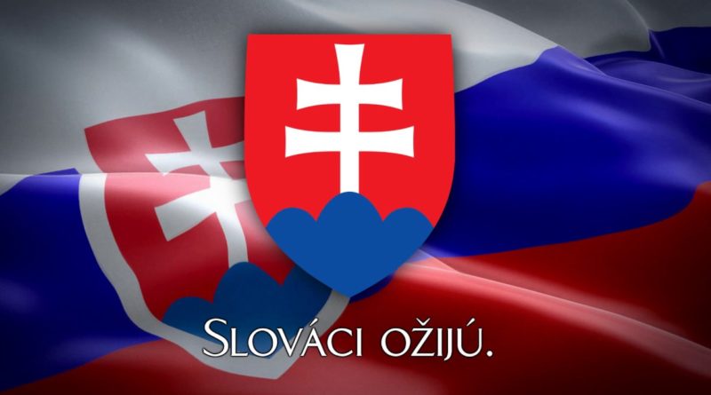 Slovensko