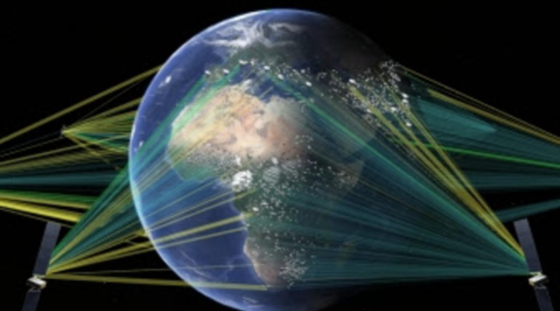 5G net