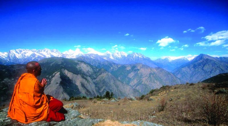 Tibet