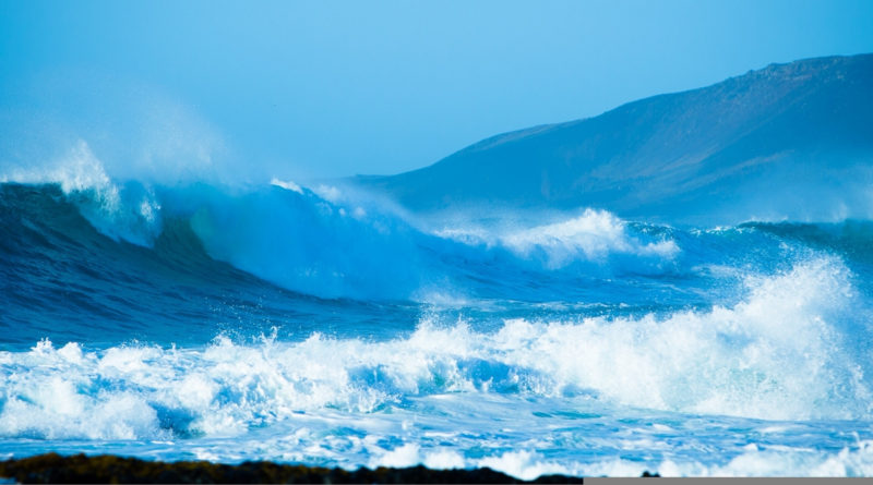 atlantic oceán