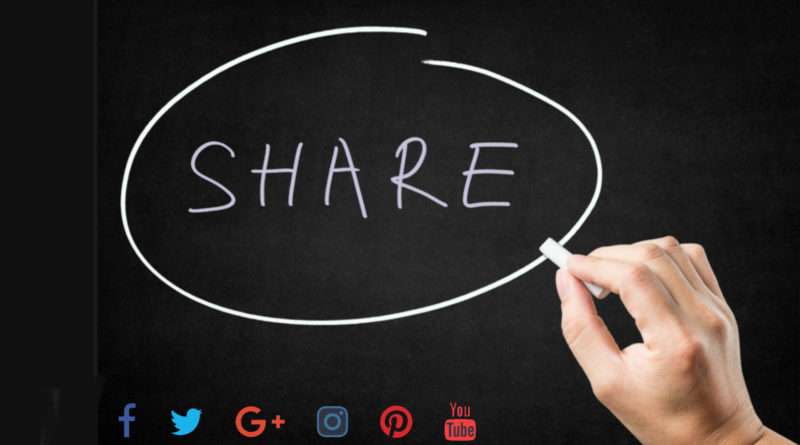 share