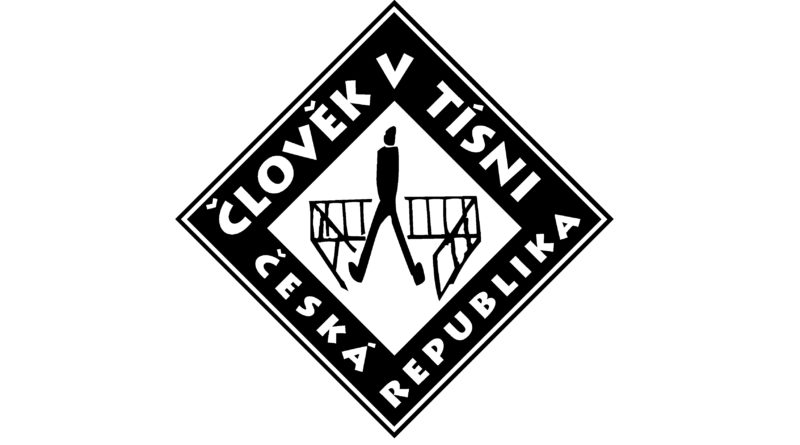 Člověk v tísni