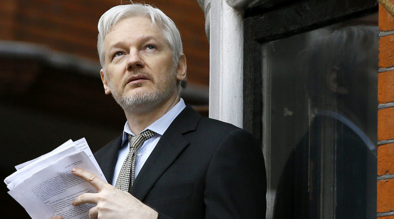 Assange