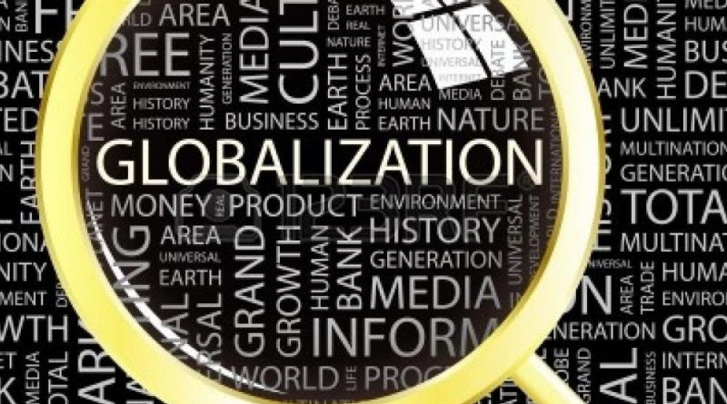Globalismus