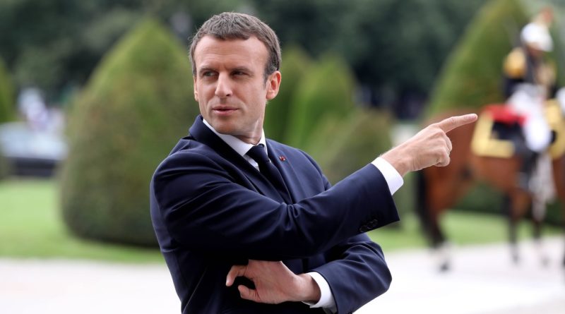 Macron