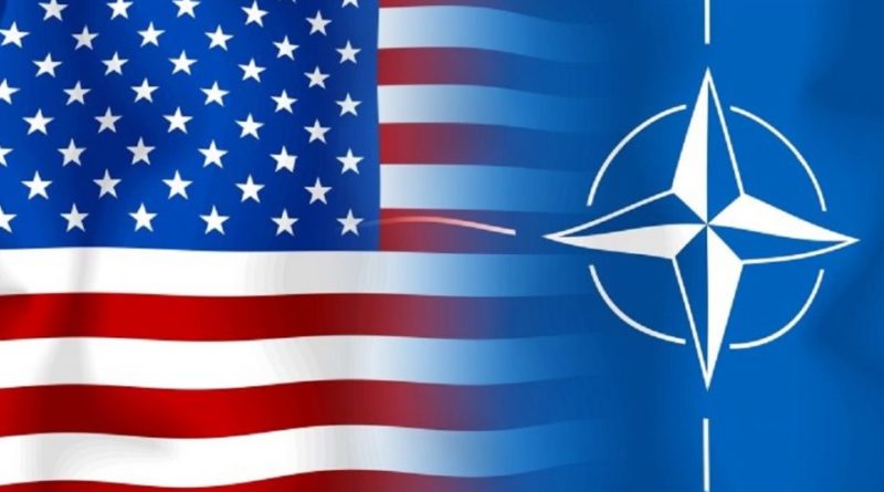 NATO USA