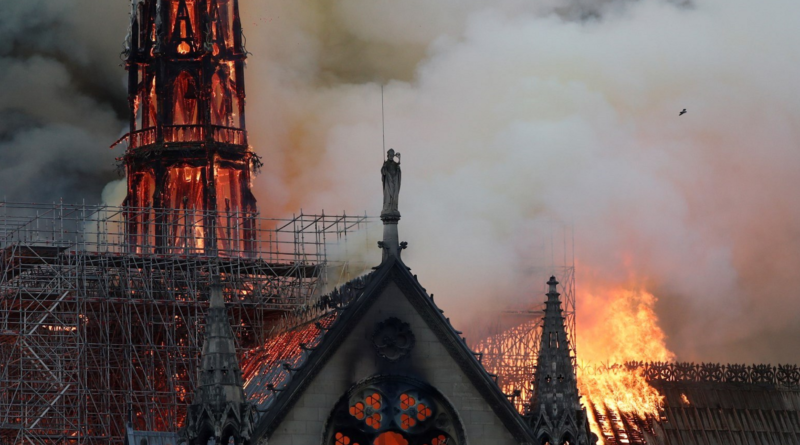 Notre Dame