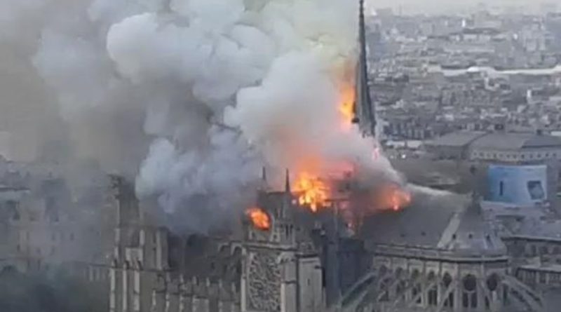 Notre Dame