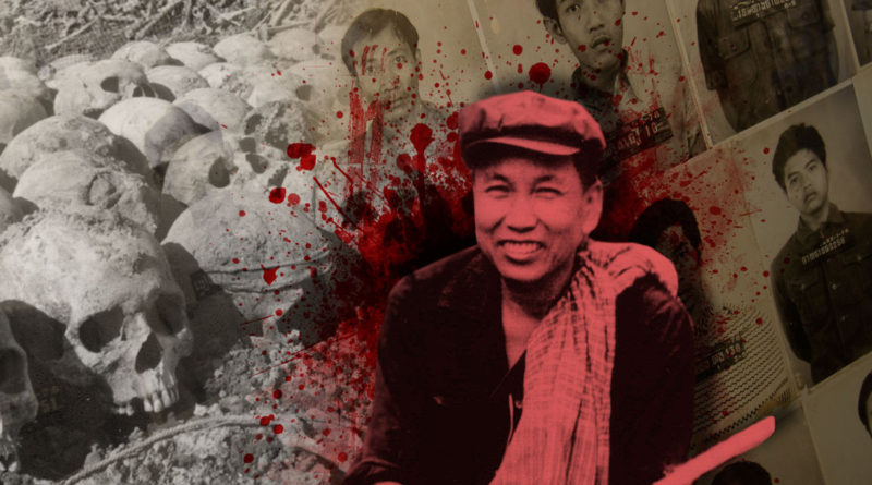 Pol Pot
